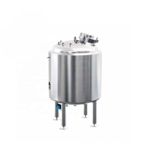 High Quality Stainless steel Sanitary fermenter Tank Industrial fermentor tank